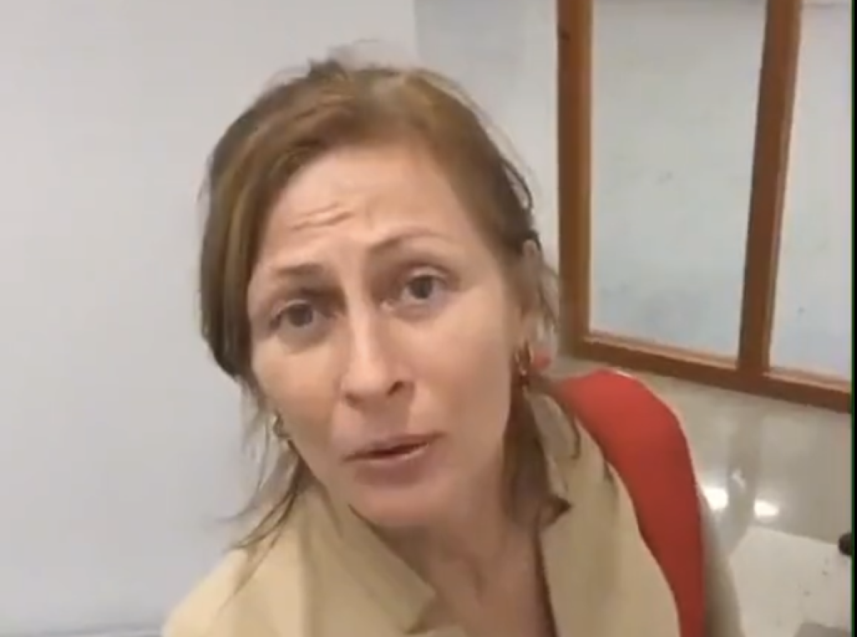 La Caída del Chico Ché